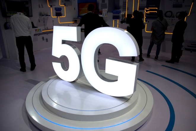 多方发力　新一轮5G建设蓝图加快绘制